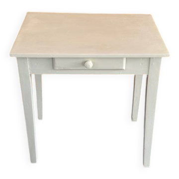Table basse d'appoint