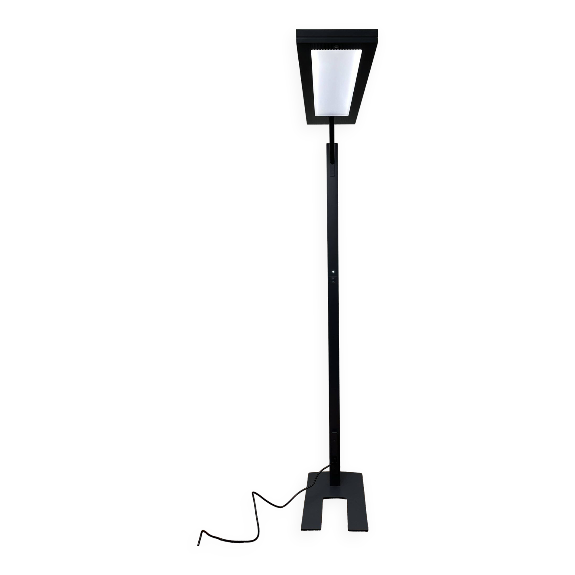 Lampadaire radian ludic touch