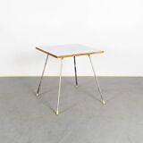 Vintage table 50s-60s