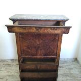 Former Secretary Louis Philippe