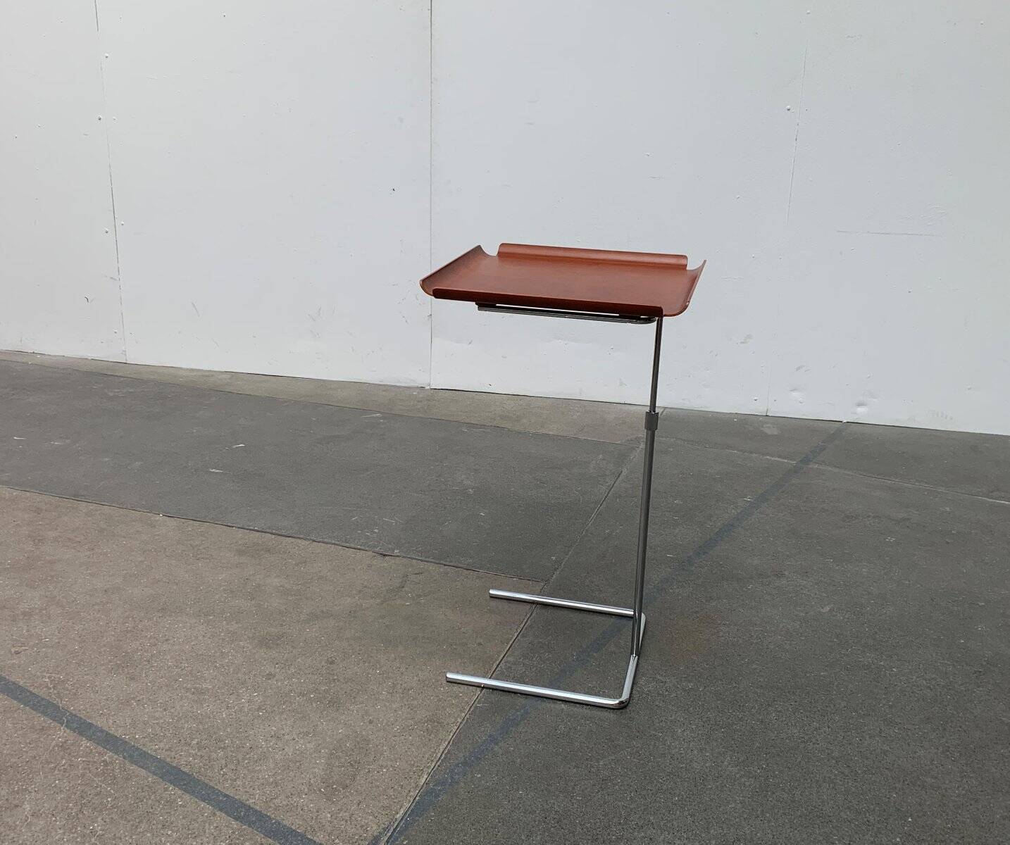 Table top by George Nelson for Vitra