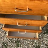 Commode haute /chiffonnier