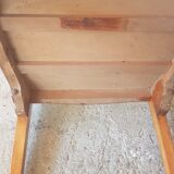 Stella office chair  1950s