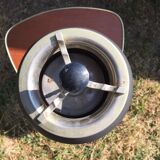 Standing ashtray from the 1960s