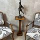 Art Deco Armchair