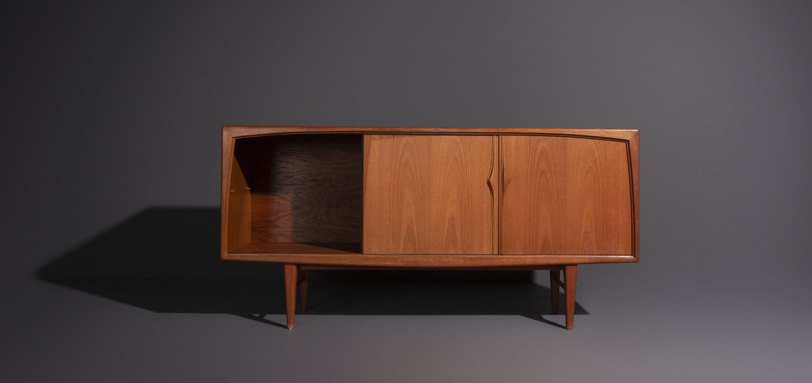 Gunni Omann sideboard from the 70s