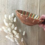 Handmade ceramic cup