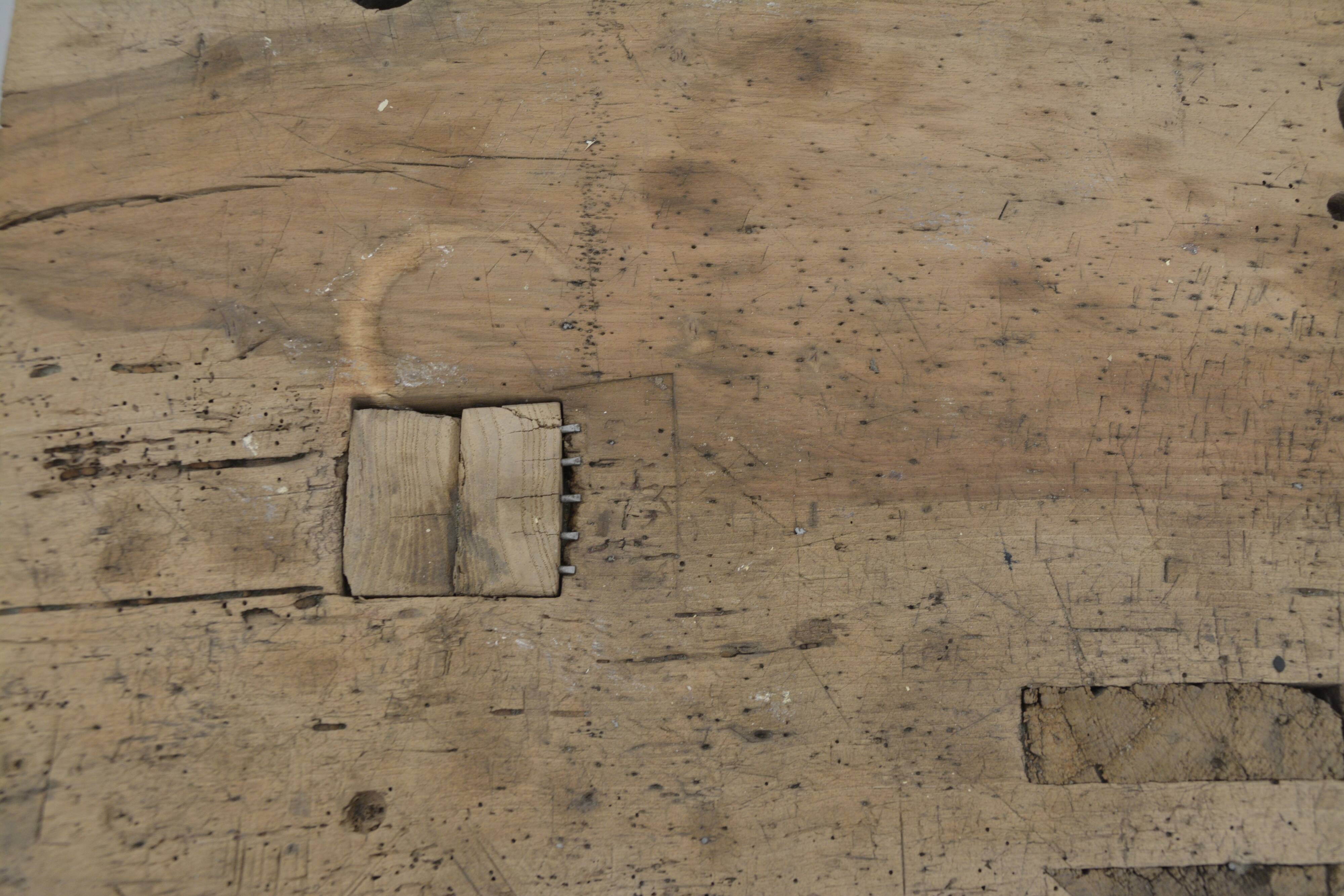 Walnut establishment of the 30s