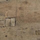 Walnut establishment of the 30s