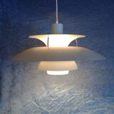 PH5 by Poul Henningsen for Louis Poulsen, Denmark