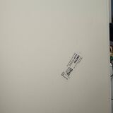 ENETRI vintage white IKEA shelf