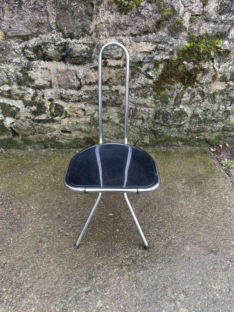 Chair Niels GAMMELGAARD, Ikea 1980