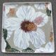 Raynaud Limoges "Exquisite Flowers" Hibiscus Porcelain Dish Tray b
