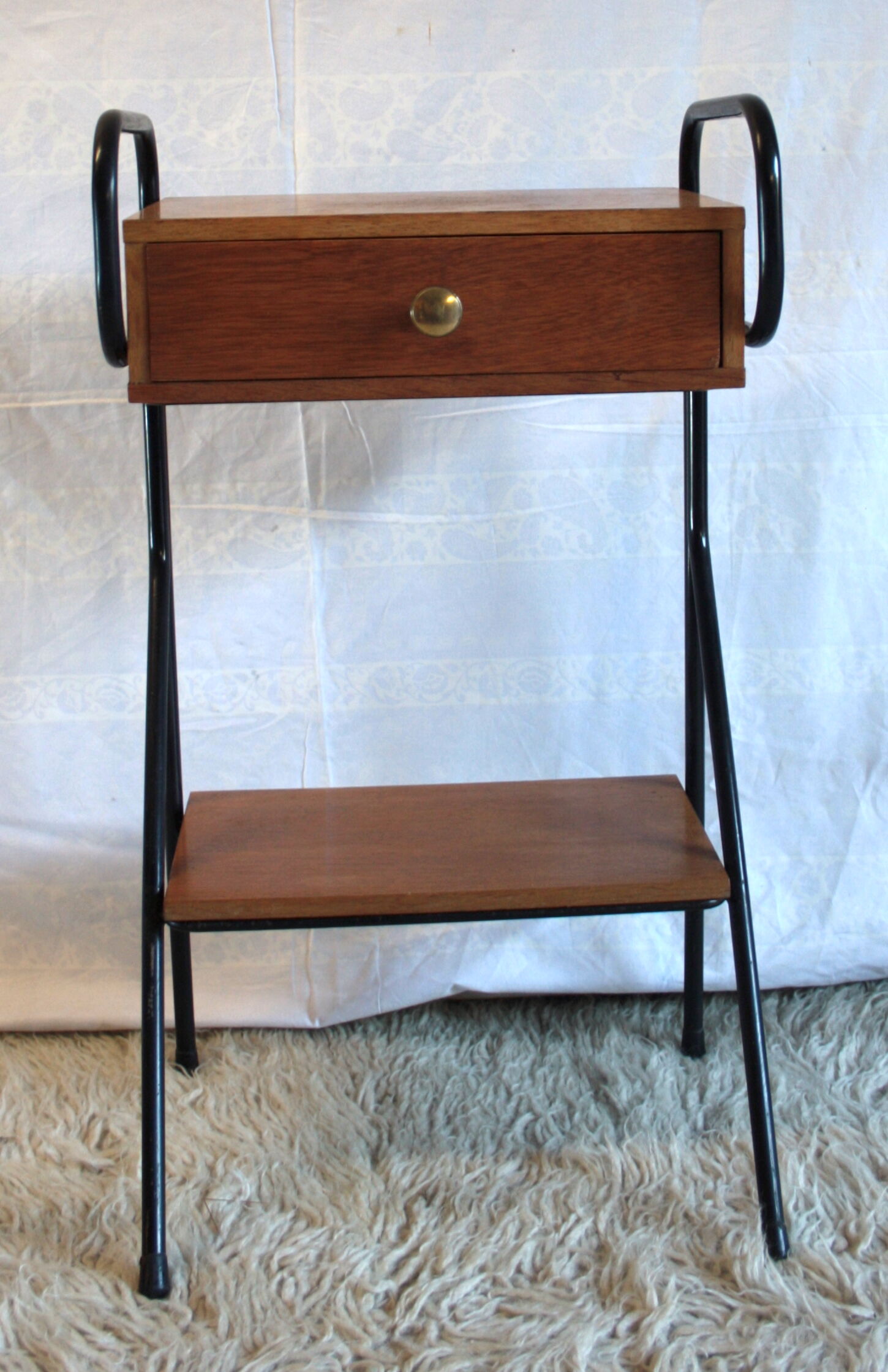 Beside table 60 years