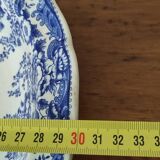 Plat de Service Kg Lunéville