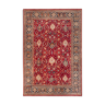 Oriental persian red carpet 3x4 m