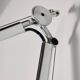 Tolomeo Mega wall lamp by Michele De Lucchi & Giancarlo Fassina for Artemid