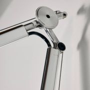 Tolomeo Mega wall lamp by Michele De Lucchi & Giancarlo Fassina for Artemid