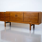 Teak sideboard by Robert Heritage for Meredew 1960