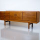Teak sideboard by Robert Heritage for Meredew 1960