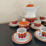 Bavaria espresso service