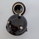 Sugar jar