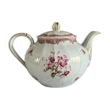 Porcelain teapot Maison Bernardaud