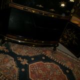 Chinese lacque furniture