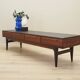 Rosewood lowboard, Danish design, 1970s, production: Denmark