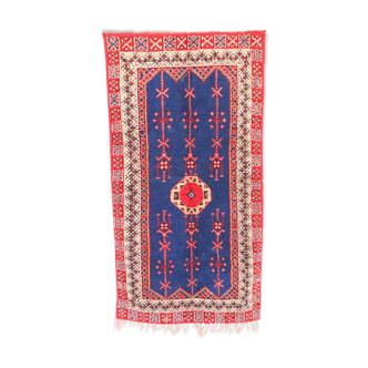 Tapis Ait Ouaghrda, 84 x 162 cm