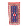 Tapis Ait Ouaghrda, 84 x 162 cm