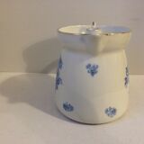 Pot à lait aluminite Frugier Limoges