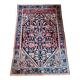 Iranian rug