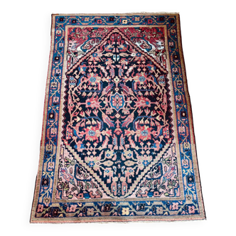 Iranian rug