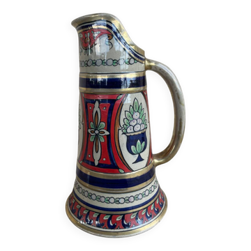 Renoleau Ceramic Jug and Pourer