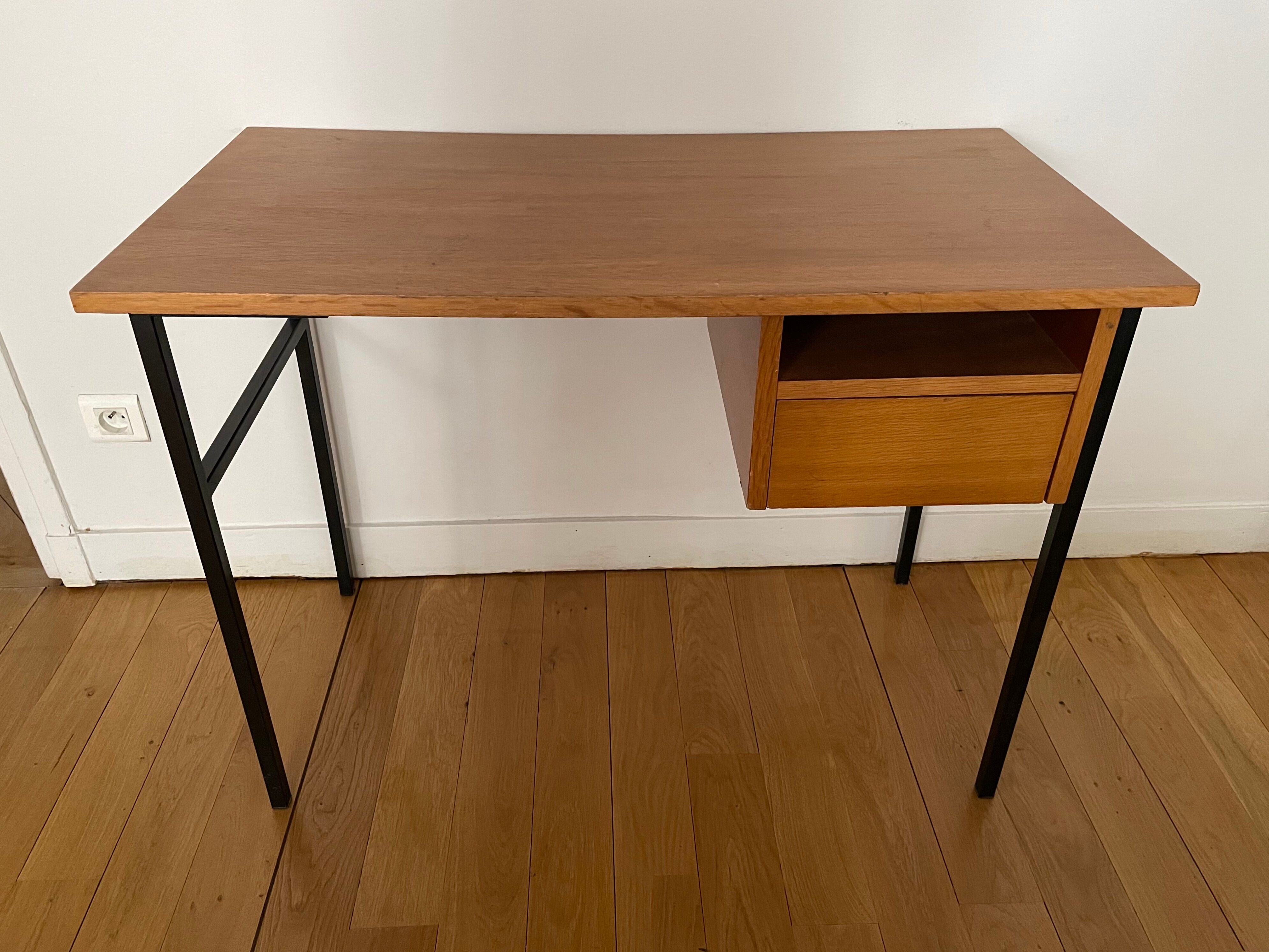 Design 50s modernist style