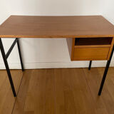 Design 50s modernist style