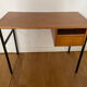 Design 50s modernist style