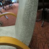 Baumann armchair model 280 circa 1959