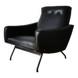 Fauteuil "Galion" de Gilbert Steiner, édition Steiner