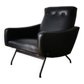 Fauteuil "Galion" de Gilbert Steiner, édition Steiner