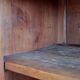 Buffet 2 body Louis Philippe Merisier massif