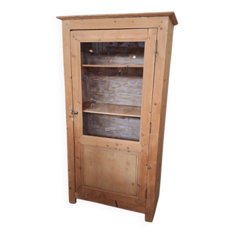 Glass bonnet maker