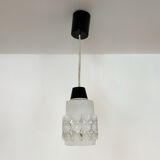 60s chandelier