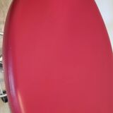 Vitra "Nelson Perch" George NELSON high stool chair armchair seat