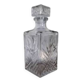 Whiskey decanter