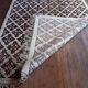 Handmade Kairouan Berber rug 283x200cm