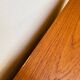 Danish desk by Riis Antonsen, 1960s