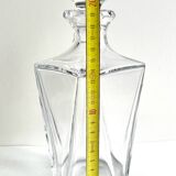 Baccarat carafe in perfect condition