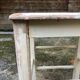 Wooden stool